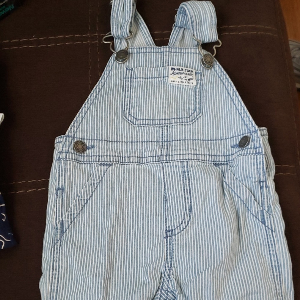 Infant jumper
